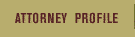 Attorney Profile