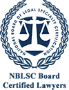The National Board of Legal Specialty Certification