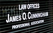Law Offices of James O. Cunningham, P.A.