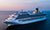Cruise Ship on water