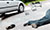 Injured Man on ground